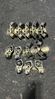 Subaru Impreza, Forester, Legacy Automatic Gear Mount - 1