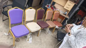 Brand New Imported Conference Chairs