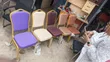 Brand New Imported Conference Chairs - 1