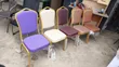 Brand New Imported Conference Chairs - 3