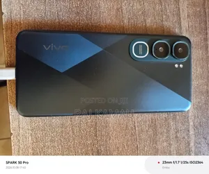Vivo Y21d 128GB Green