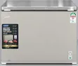 Ecomax 330L Chest Freezer Mpya na Fridge Guard - 2