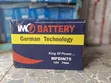 MF DIN75 IMO Battery - Teknolojia ya Kijerumani - 3