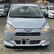 Daihatsu Mira 2020 Silver - 1