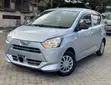 Daihatsu Mira 2020 Silver - 3