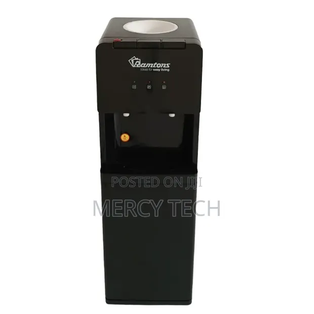Ramtons RM/699 Hot & Normal Water Dispenser - 1