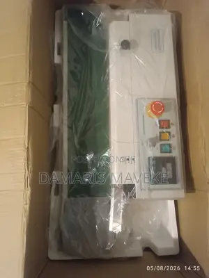 FR-770 Mashine ya Kuendelea Kuweka Muhuri