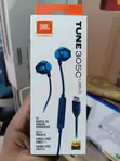 JBL Tune 305C USB-C Wired In-Ear Headphones - Bluu - 2