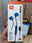 JBL Tune 305C USB-C Wired In-Ear Headphones - Bluu - 3