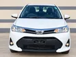 Toyota Axio 1.5 G 2WD 2019 Nyeupe - 1