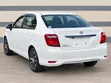 Toyota Axio 1.5 G 2WD 2019 Nyeupe - 2