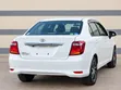 Toyota Axio 1.5 G 2WD 2019 Nyeupe - 4