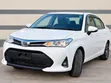 Toyota Axio 1.5 G 2WD 2019 Nyeupe - 5
