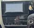 Honda Fit Shuttle 1.5 Hybrid 4WD 2020 Nyeusi - 2