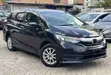Honda Fit Shuttle 1.5 Hybrid 4WD 2020 Nyeusi - 4
