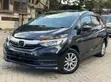 Honda Fit Shuttle 1.5 Hybrid 4WD 2020 Nyeusi - 5