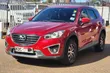 Mazda CX-5 2014 Nyekundu - 1