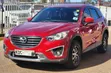 Mazda CX-5 2014 Nyekundu - 2