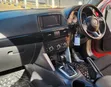 Mazda CX-5 2014 Nyekundu - 3