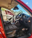 Mazda CX-5 2014 Nyekundu - 4