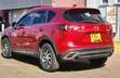 Mazda CX-5 2014 Nyekundu - 5