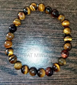 Bangili ya Tiger Eye