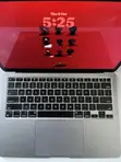 Apple MacBook Air 2020 M1 8GB RAM 256GB SSD - 4