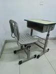 Ideal Student Study Desk and Chair Set - 1
