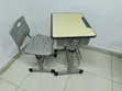 Ideal Student Study Desk and Chair Set - 2