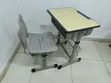 Ideal Student Study Desk and Chair Set - 3