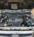 Toyota Hilux Double Cab 2011 Silver - 4