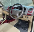 Toyota Hilux Double Cab 2011 Silver - 5