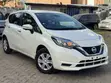 Nissan Note 1.2 Petrol 2019 - 2