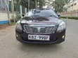 Toyota Premio 1.5 FWD 2007 Maroon - 1