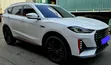 Jetour X70 Plus 2025 Pearl - 2