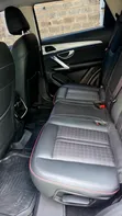 Jetour X70 Plus 2025 Pearl - 4