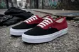 Vans Corduroy Sneakers - Men's & Women's Casual Shoes - 1