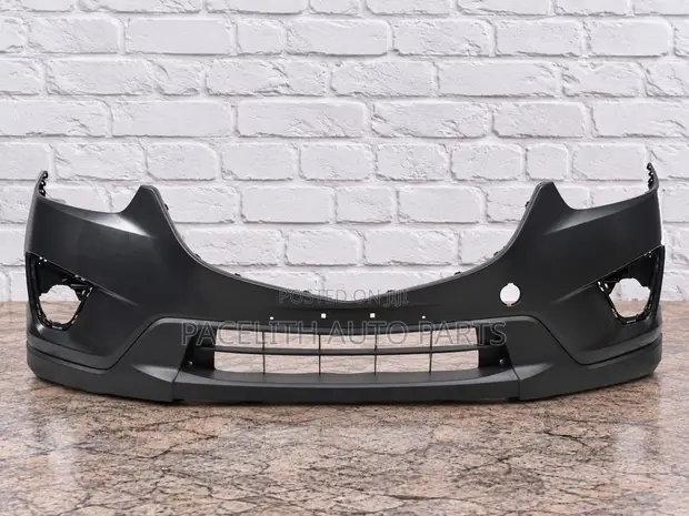 Bampa ya Mbele Mazda CX-5 (2012-2014) - 1