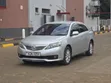 Toyota Allion 2010 Nyeupe - 2