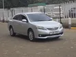 Toyota Allion 2010 Nyeupe - 3
