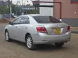 Toyota Allion 2010 Nyeupe - 4