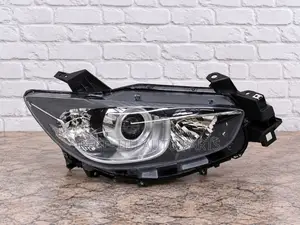 Depo Head Lamp for Mazda CX-5 (2012-2014)