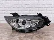 Depo Head Lamp for Mazda CX-5 (2012-2014) - 1