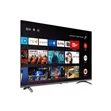 Vitron 55" Smart QLED UHD 4K TV - 2