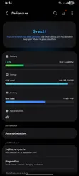 Samsung Galaxy A05s 128GB Black - 4