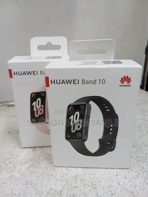Huawei Band 10 Smart Watch