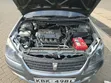Toyota Premio 2002 Gray - 4