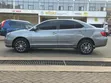 Toyota Premio 2002 Gray - 5