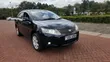 Toyota Allion 2010 Black - 2