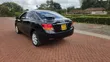 Toyota Allion 2010 Black - 4